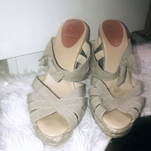 SOLD💥Christian Louboutin heels make me an offer☺️